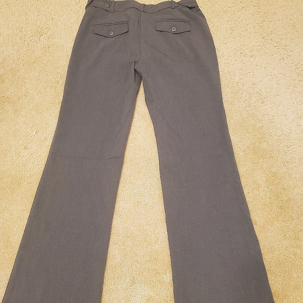 Joe Benbasset Work Pants